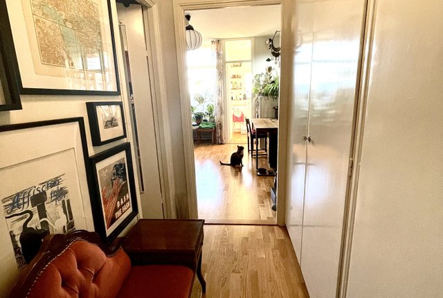 Holbergsgatan 84, Bromma - bild 2