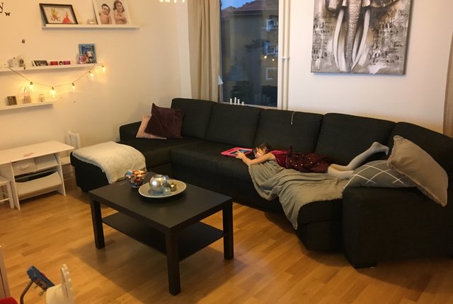 Björnsonsgatan 17, Bromma - bild 3