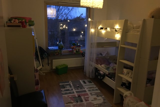 Björnsonsgatan 17, Bromma - bild 4