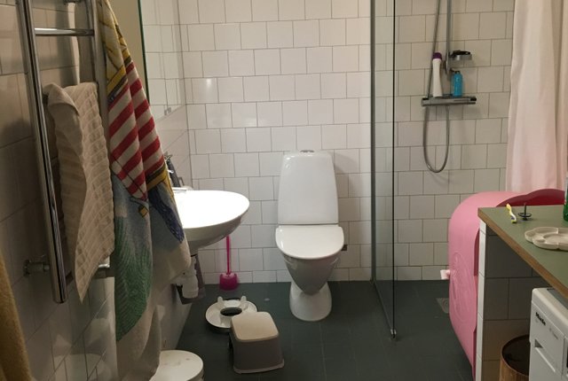 Björnsonsgatan 17, Bromma - bild 2