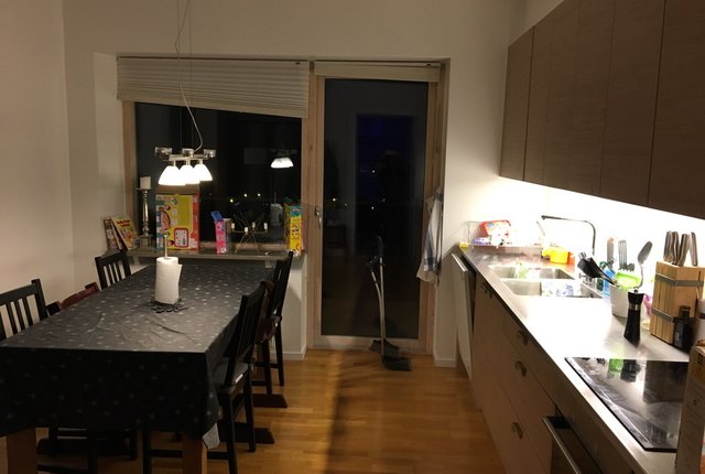Björnsonsgatan 17, Bromma - bild 7