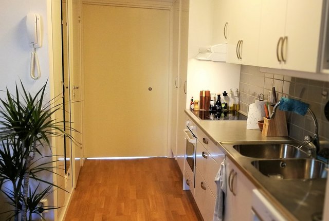Bangårdsgatan 15, Göteborg - bild 2
