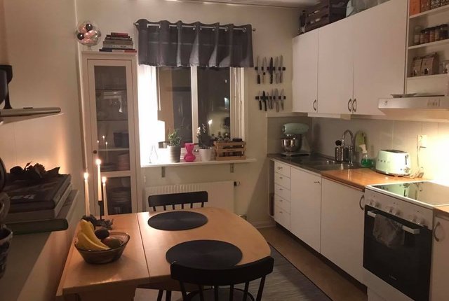 Skaragatan 10I, Göteborg - bild 1