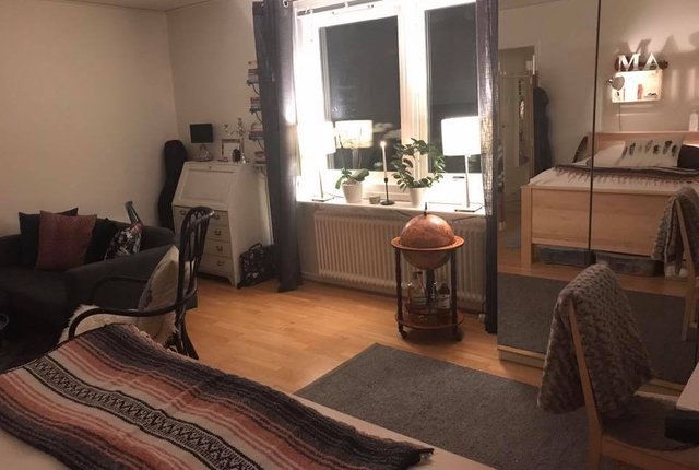 Skaragatan 10I, Göteborg - bild 2