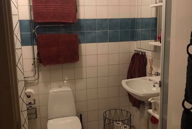 Skaragatan 10I, Göteborg - bild 3