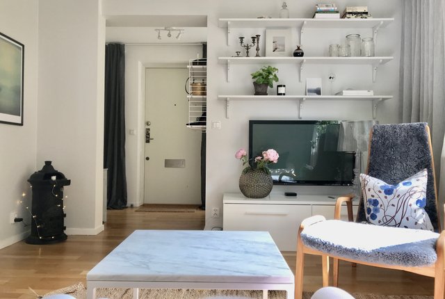 Chalmersgatan 7B, Göteborg - bild 5
