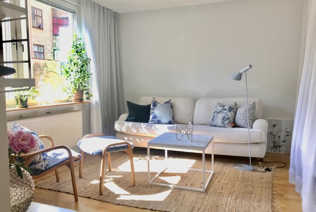 Chalmersgatan 7B, Göteborg - bild 1