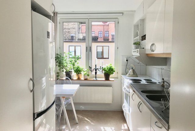 Chalmersgatan 7B, Göteborg - bild 3