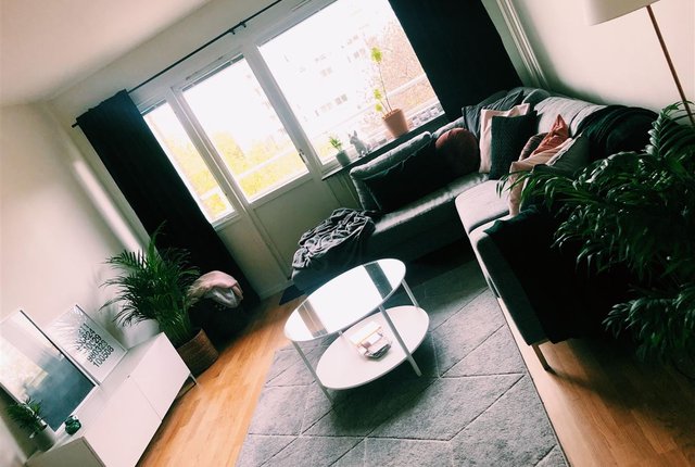 Agnesfridsvägen 9, Malmö - bild 1