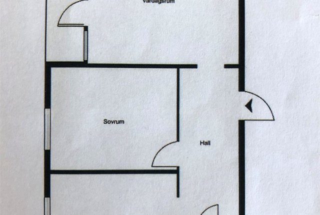 Agnesfridsvägen 9, Malmö - bild 2