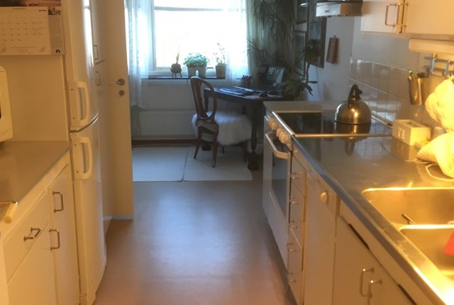 Johan Enbergs väg 1, Solna - bild 6