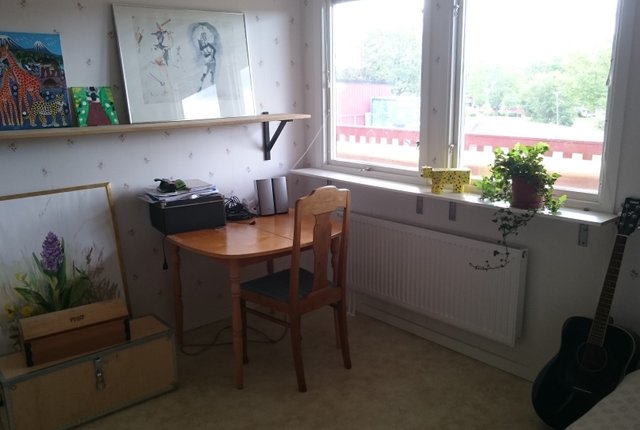Stenåldersvägen 64, Trosa - bild 1