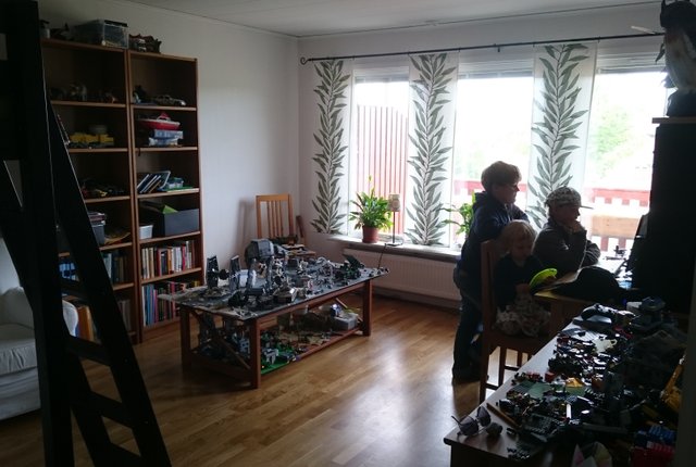 Stenåldersvägen 64, Trosa - bild 4
