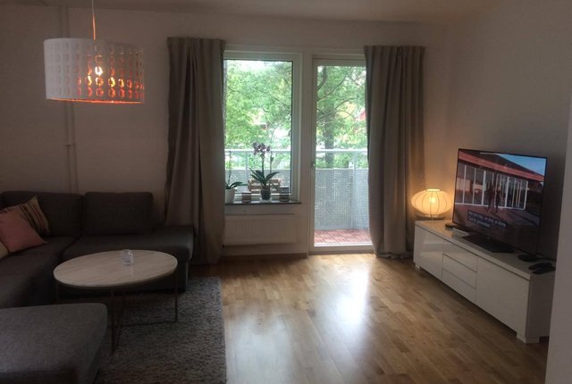 Sulitelmavägen 21, Bromma - bild 1