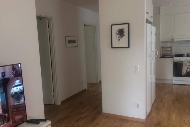 Sulitelmavägen 21, Bromma - bild 2