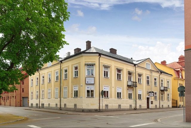 Västra Utanbygatan 17, Västerås - bild 1