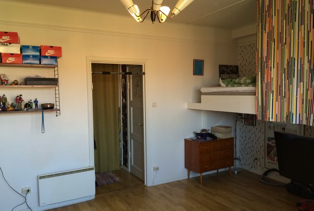 Ringvägen 82, Stockholm - bild 3