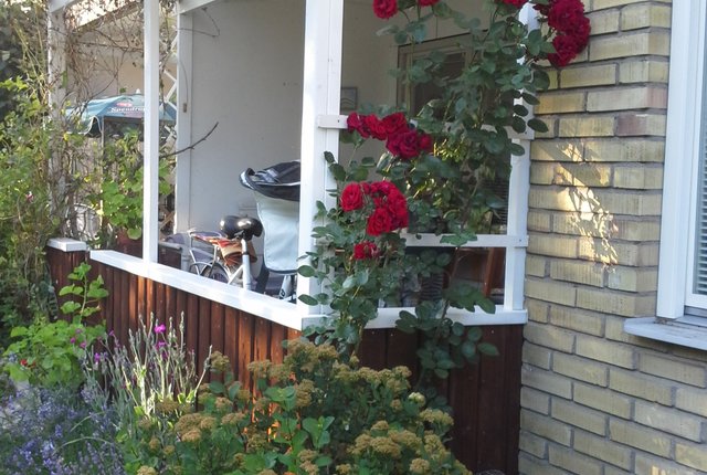 Vårstavägen 13, Tumba - bild 1