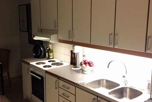 Sankt Pauligatan 29A, Göteborg - bild 1