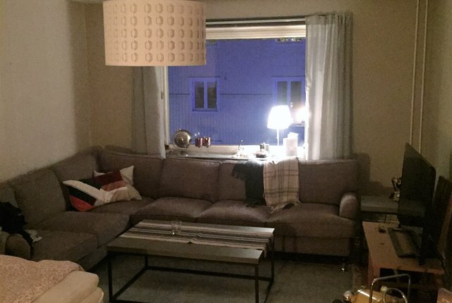 Sankt Pauligatan 29A, Göteborg - bild 3
