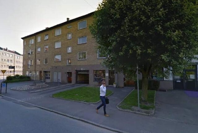 Sankt Pauligatan 29A, Göteborg - bild 4
