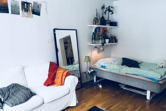Glasmästaregatan 10B, Göteborg - bild 4