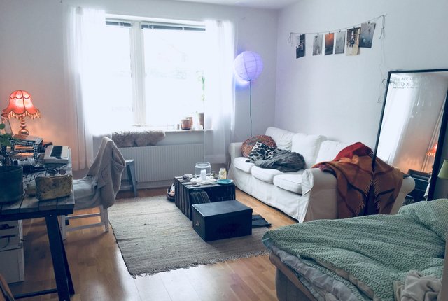 Glasmästaregatan 10B, Göteborg - bild 1