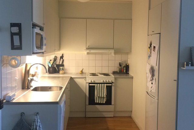 Stiftsvägen 6, Lund - bild 2