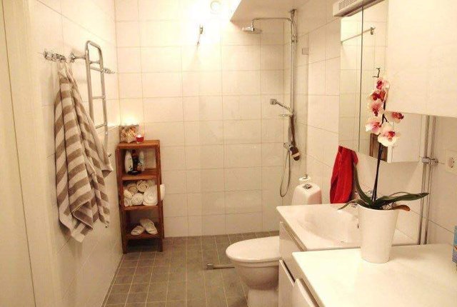 Tideliusgatan 32, Stockholm - bild 1