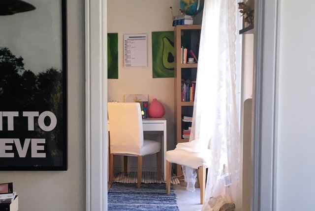 Stagneliusvägen 47, Stockholm - bild 5