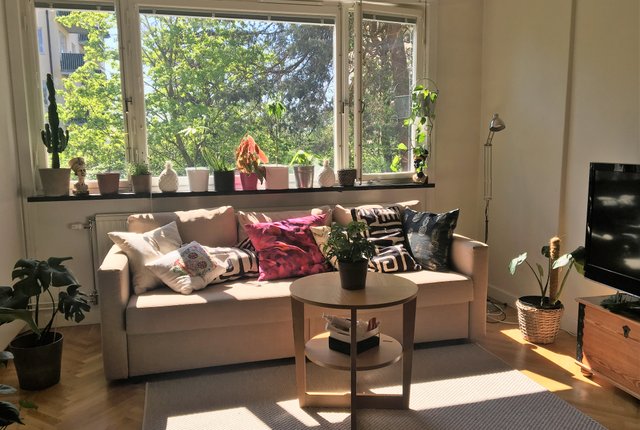 Stagneliusvägen 47, Stockholm - bild 6