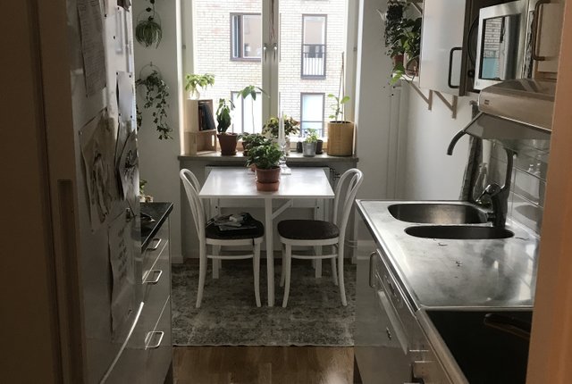 Järnvägsgatan 38, Sundbyberg - bild 4