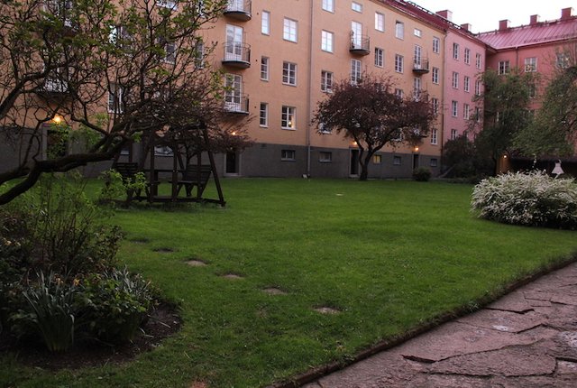 Gyllenborgsgatan 20, Stockholm - bild 4
