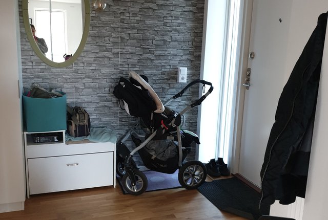Sköntorpsvägen 29, Årsta - bild 4