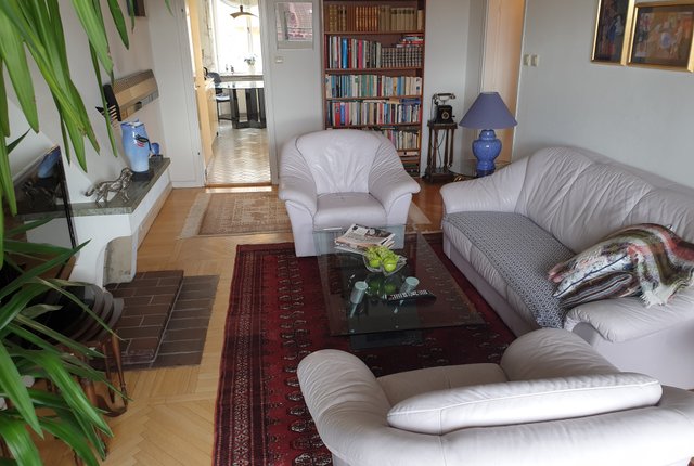 Rindögatan 32, Stockholm - bild 4