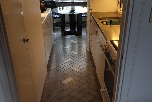 Rindögatan 32, Stockholm - bild 7