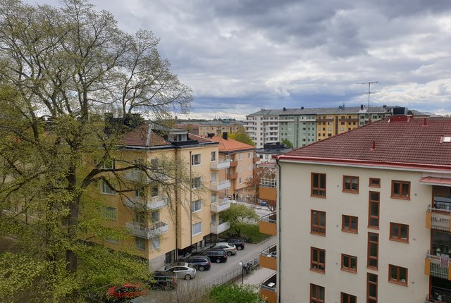 Rindögatan 32, Stockholm - bild 3