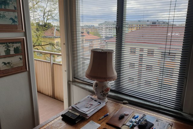 Rindögatan 32, Stockholm - bild 2