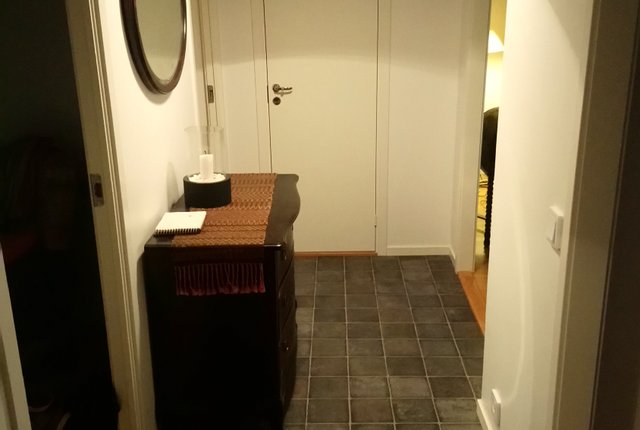 Ardennergatan 21, Upplands Väsby - bild 1
