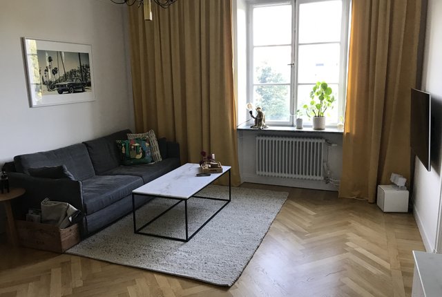Sankt Eriksplan 3, Stockholm - bild 2