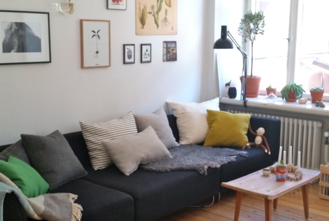 Västmannagatan 54, Stockholm - bild 3