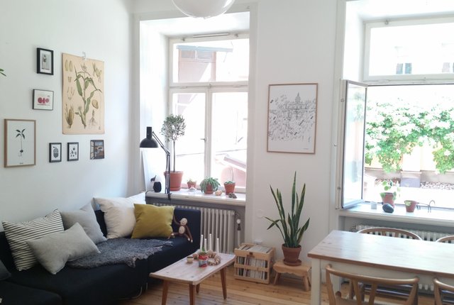 Västmannagatan 54, Stockholm - bild 1