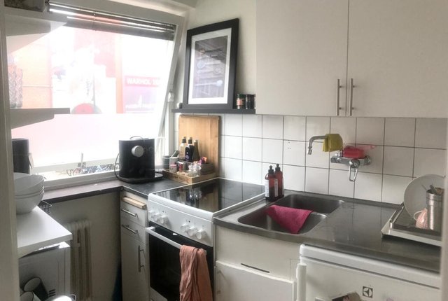 Gasverksgatan 11, Malmö - bild 1