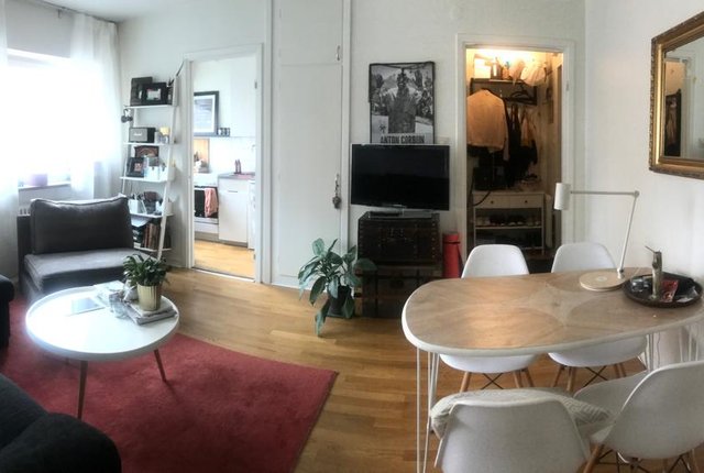 Gasverksgatan 11, Malmö - bild 2