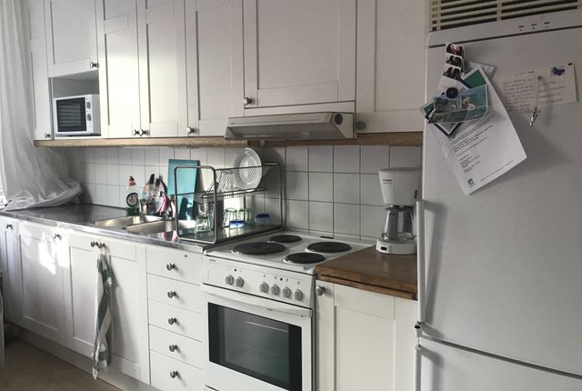 Oskarsgatan 9, Göteborg - bild 2