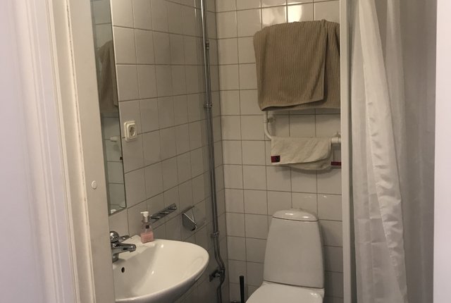 Oskarsgatan 9, Göteborg - bild 4