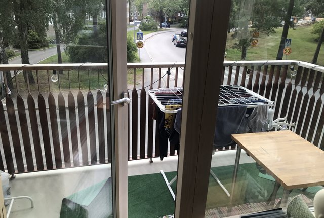 Björnsonsgatan 17, Bromma - bild 8