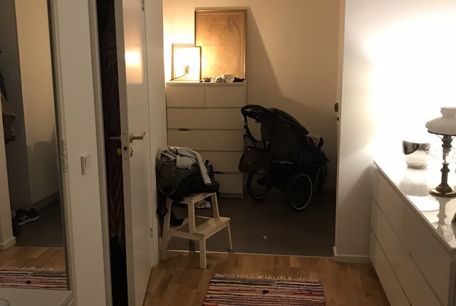 Björnsonsgatan 17, Bromma - bild 2