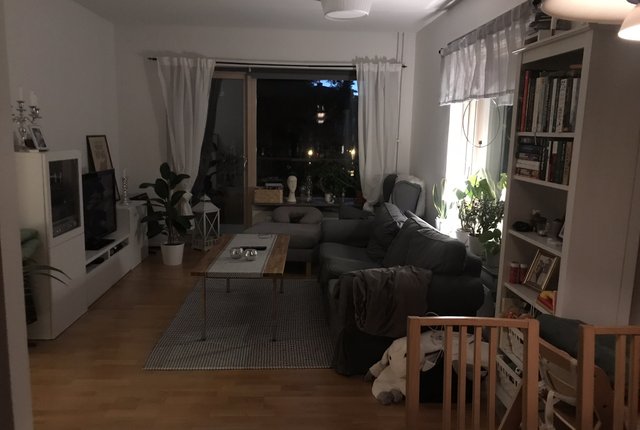 Björnsonsgatan 17, Bromma - bild 1
