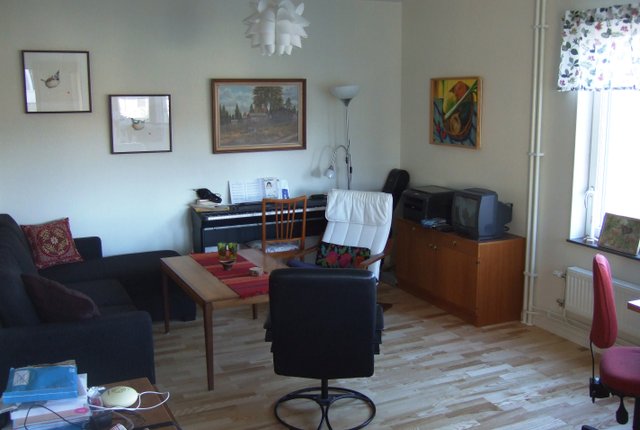 Indalsbacken 2a, Vällingby - bild 4